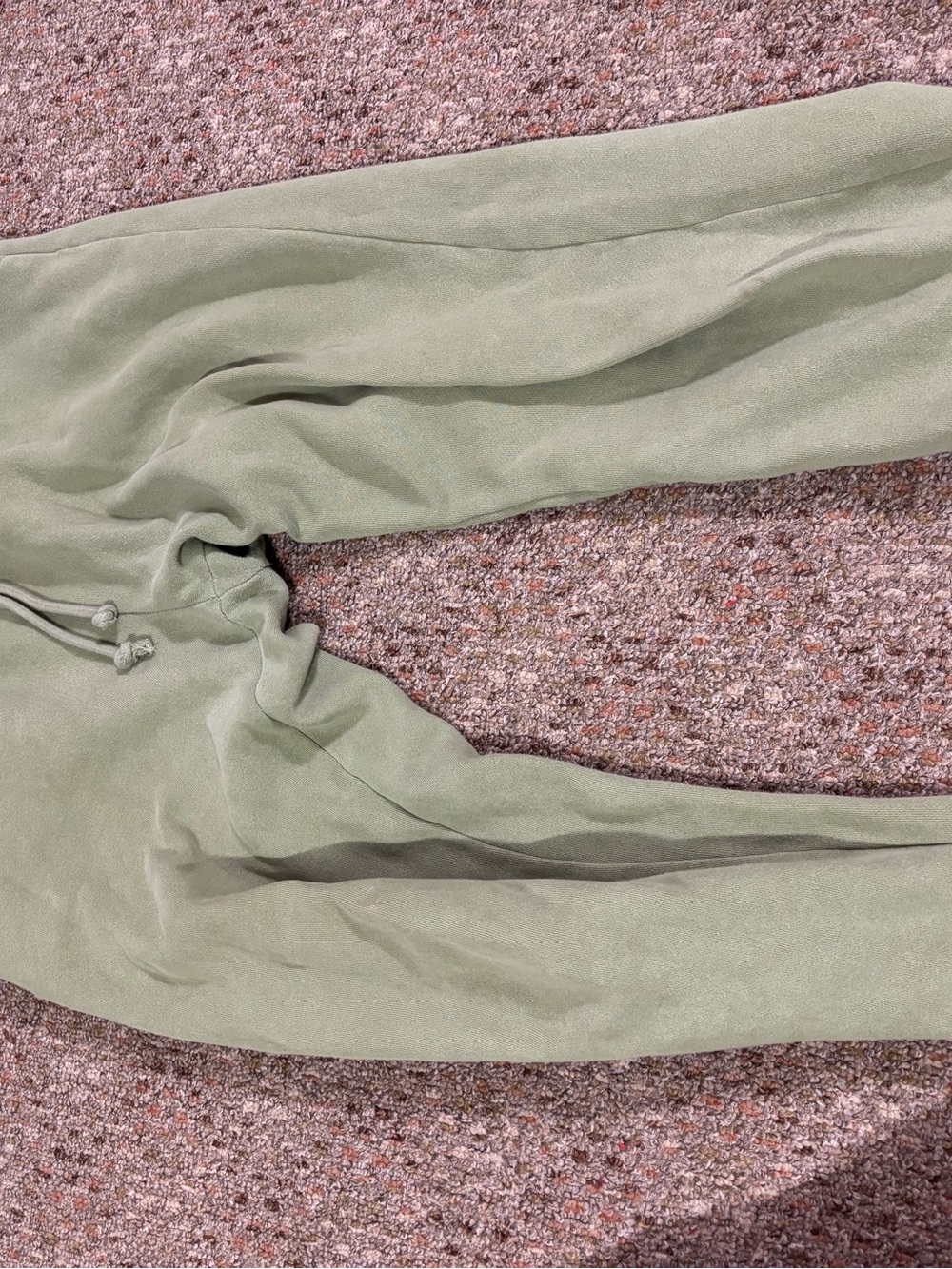 Cotton On Sage Green Sweats